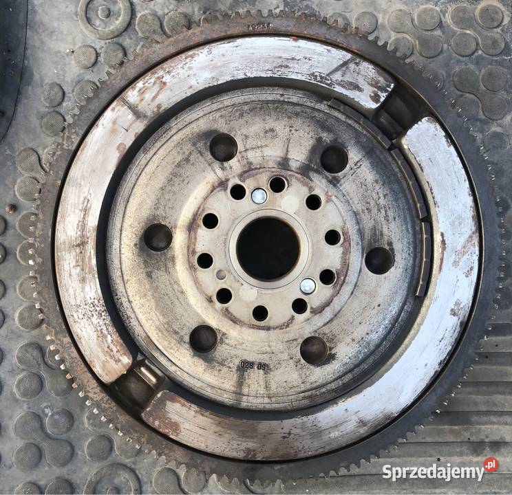 dwumasa sprzęgło Opel Vectra c Signum y22dtr sprzedam