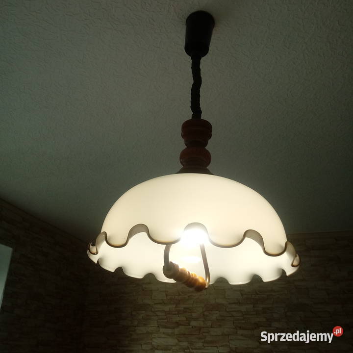 Lampa sufitowa do kuchni Witaszyce