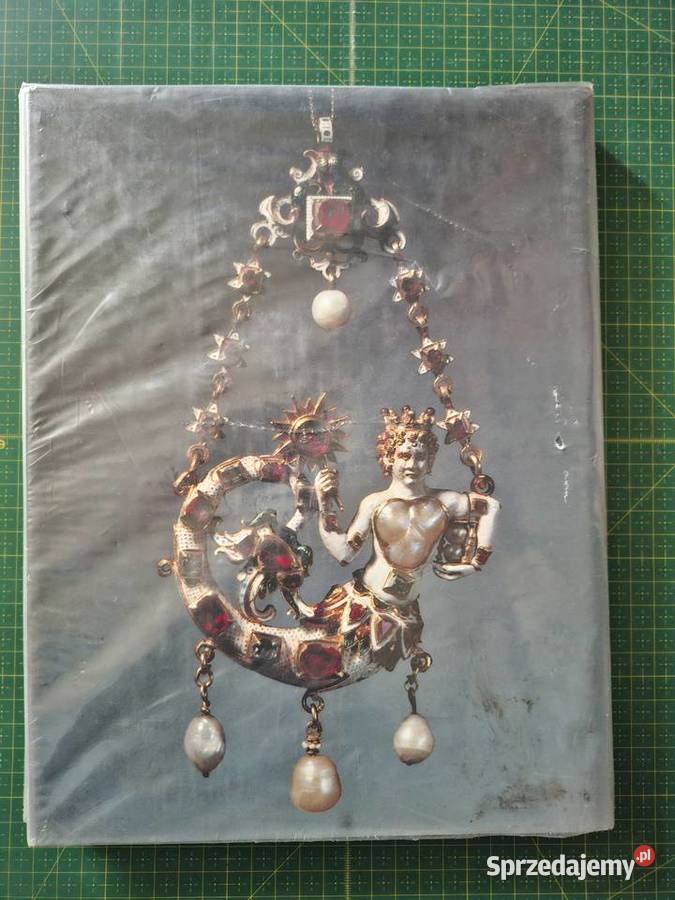 Skarby MedyceuszyAM Massinelli F Tuena Arkady małopolskie