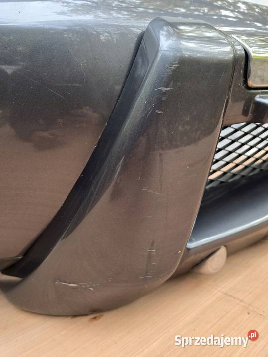 OUTLANDER II 08r zderzak przód osobowe Kielce