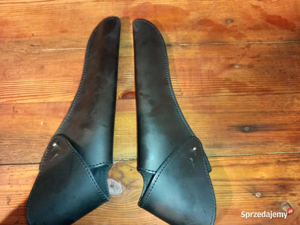 skórzane kabury do rewolwerów 8 podkarpackie