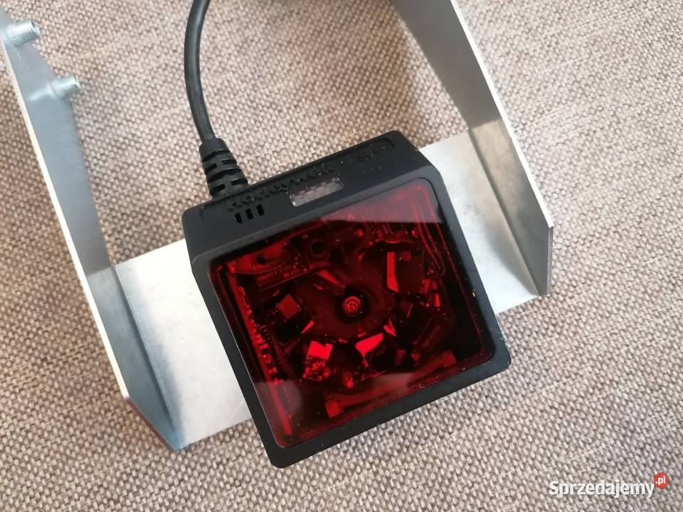 Czytnik kodów kreskowych Honeywell IS3480 USB Zgierz