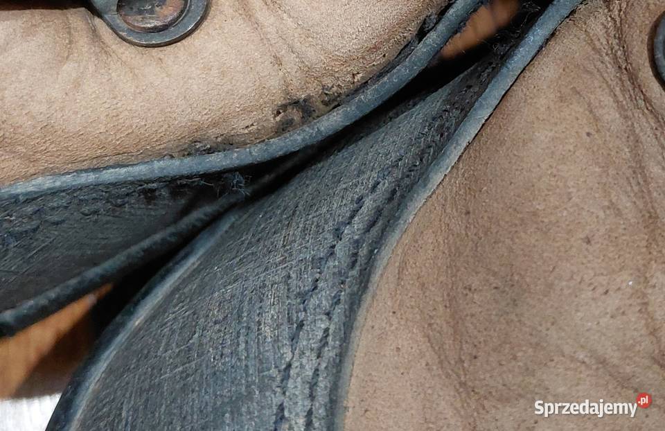 Buty DANNER Hiker 125 XW Militaria dolnośląskie sprzedam