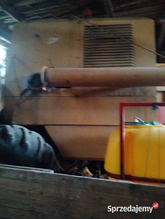 Kombajn Zbożowe Zawidów