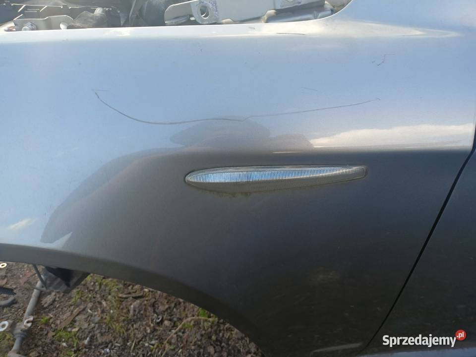 Błotnik Lewy Alfa Romeo 159 osobowe śląskie Myszków