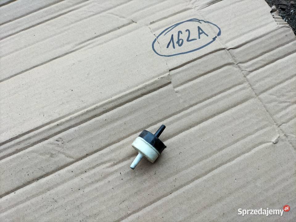 AUDI 80 B4 80B4 Zawór zwrotny podciśnienia Kamień-Kolonia