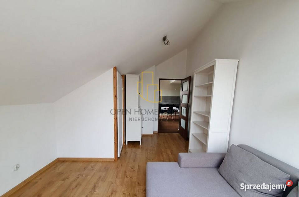 Maślice Willa Potokowa 3 pok Wrocław
