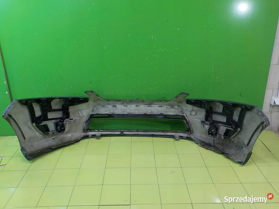 MONDEO MK4 SPORT X 10r HB 5D zderzak przod Suków