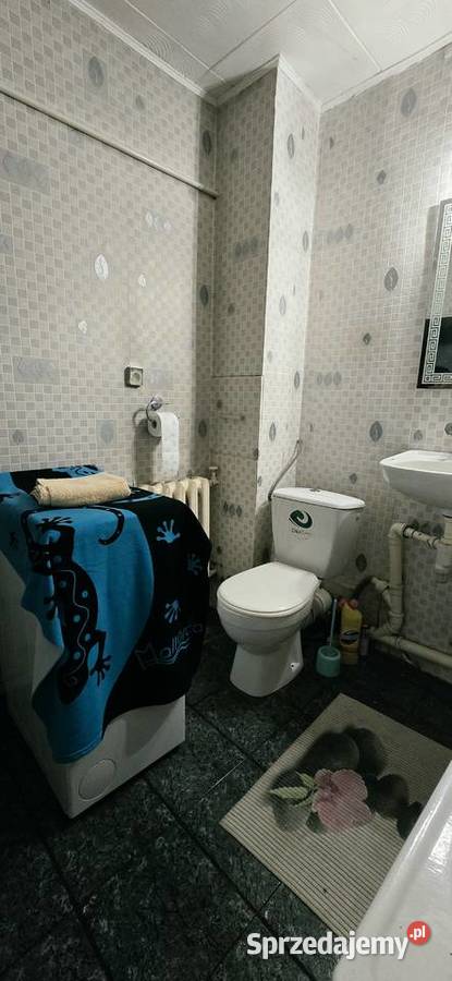 Mieszkanie 49 m z garażem 2 pokoje 175 000 175 Dzikowiec