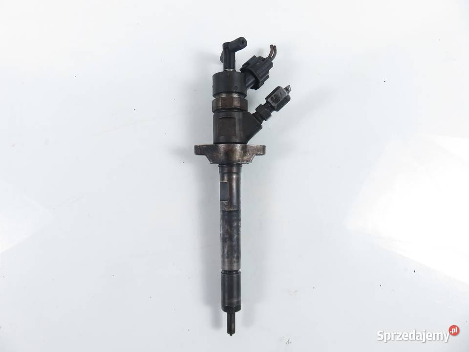 WTRYSKIWACZ CITROEN BERLINGO I 16 HDI 0445110239 małopolskie