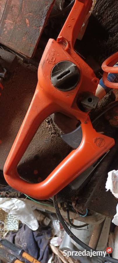 Sprzedam części do piły HUSQVARNA 340440137 Biała Podlaska