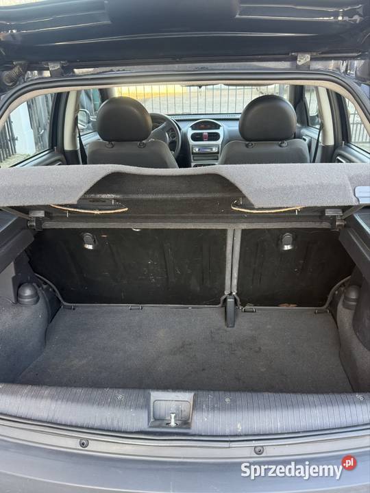 Opel Corsa podkarpackie Jarosław