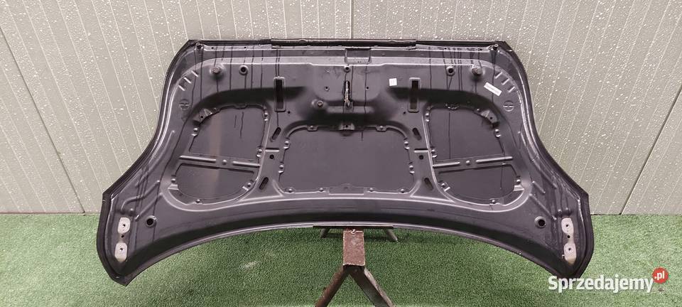 MASKA HYUNDAI IX20 LAK 9F Międzychód