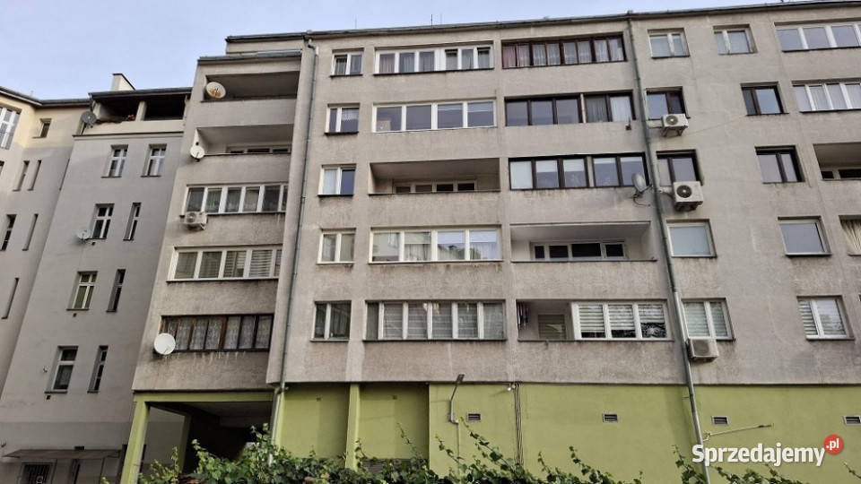 Wroclaw 1300zl 0 Grunwald Kawalerka Studentki Wrocław