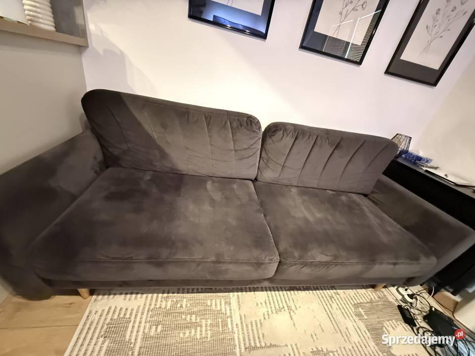 Sprzedam kanapę Warszawa