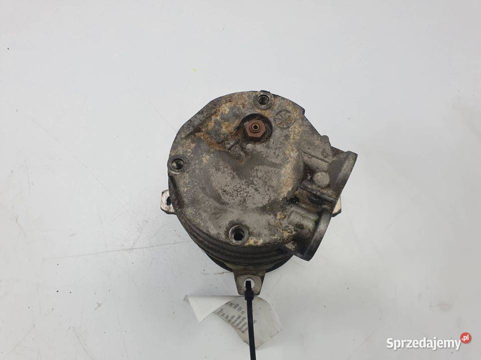SPRĘŻARKA KLIMATYZACJI OPEL OMEGA osobowe kujawsko-pomorskie