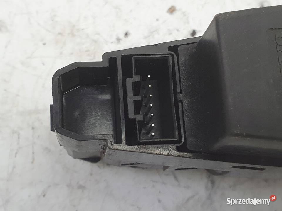 Volvo S40 V40 lift LEWY PANEL STEROWANIA SZYB