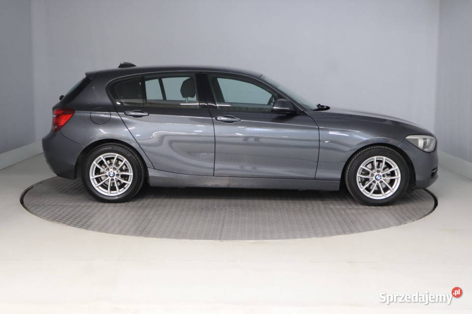 BMW 1 118i