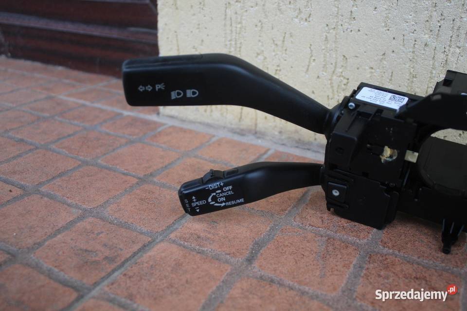 PRZEŁĄCZNIK ZESPOLONY VW PASSAT B6 3C9953513D sprzedam