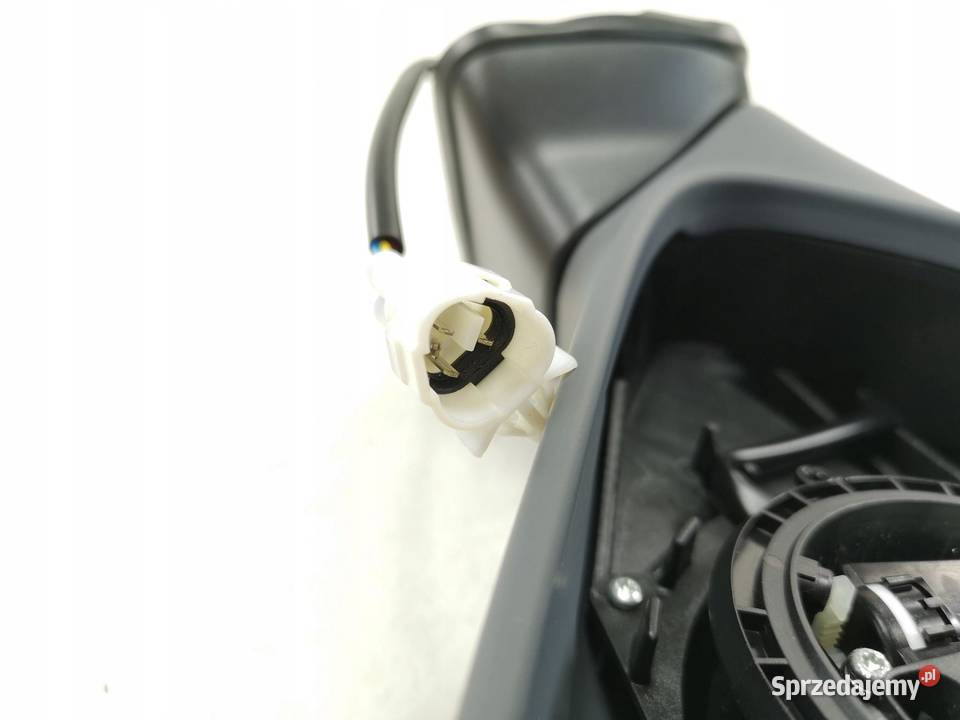 LUSTERKO PRAWE OPEL AGILA 0007 ORYGINAŁ ASO osobowe lubelskie