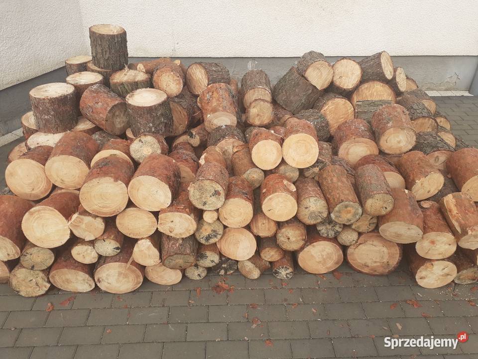 Drewno kominkowe opałowe Opał Ozimek