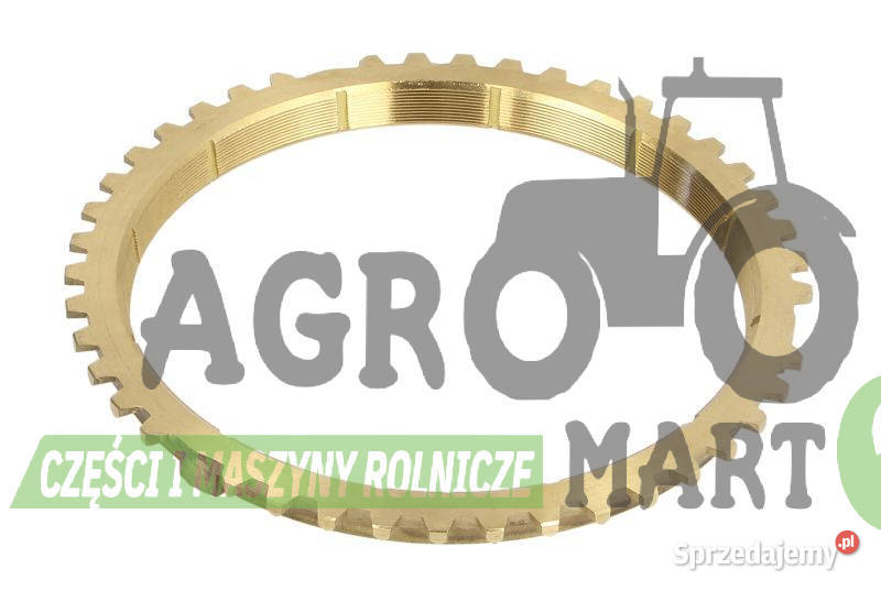 1684022M1 SYNCHRONIZATOR AGCO sprzedam
