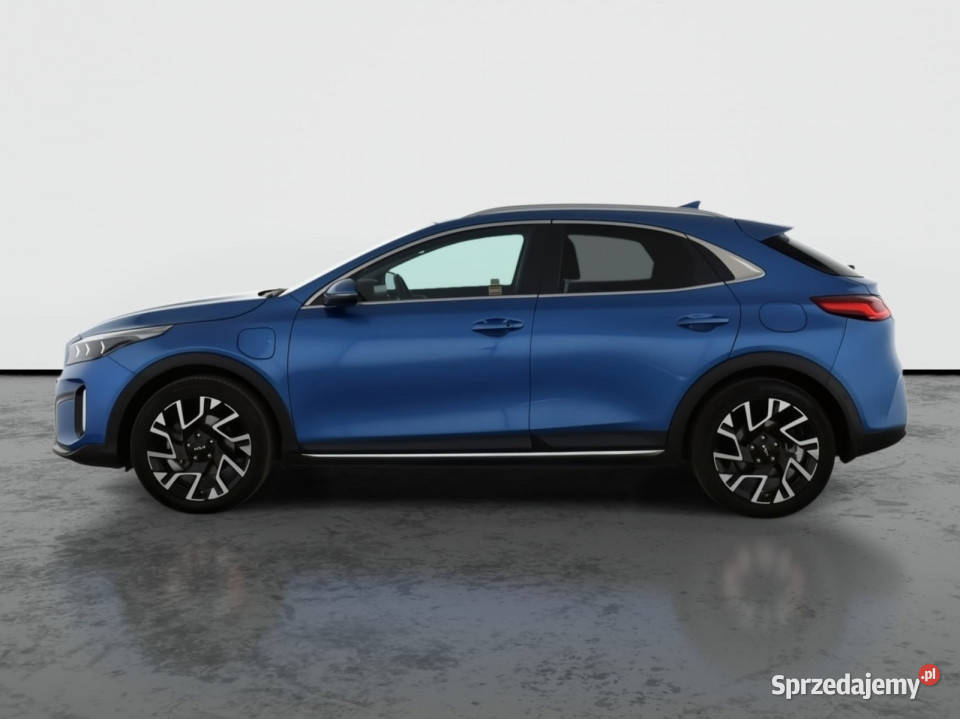 Kia XCeed PluginHybrid