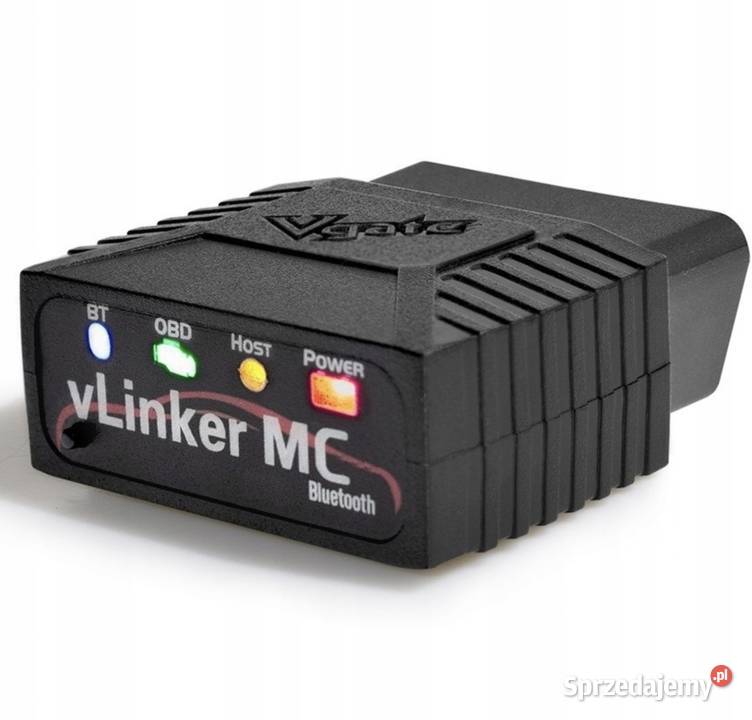 VLINKER MC lubelskie Lubartów