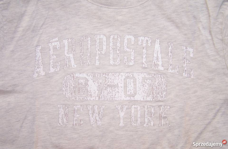 Bluzkalongsleeve Aeropostale z USA sprzedam