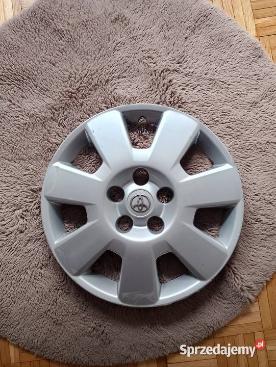 Kołpak Toyota 16 Kołpaki Gniezno