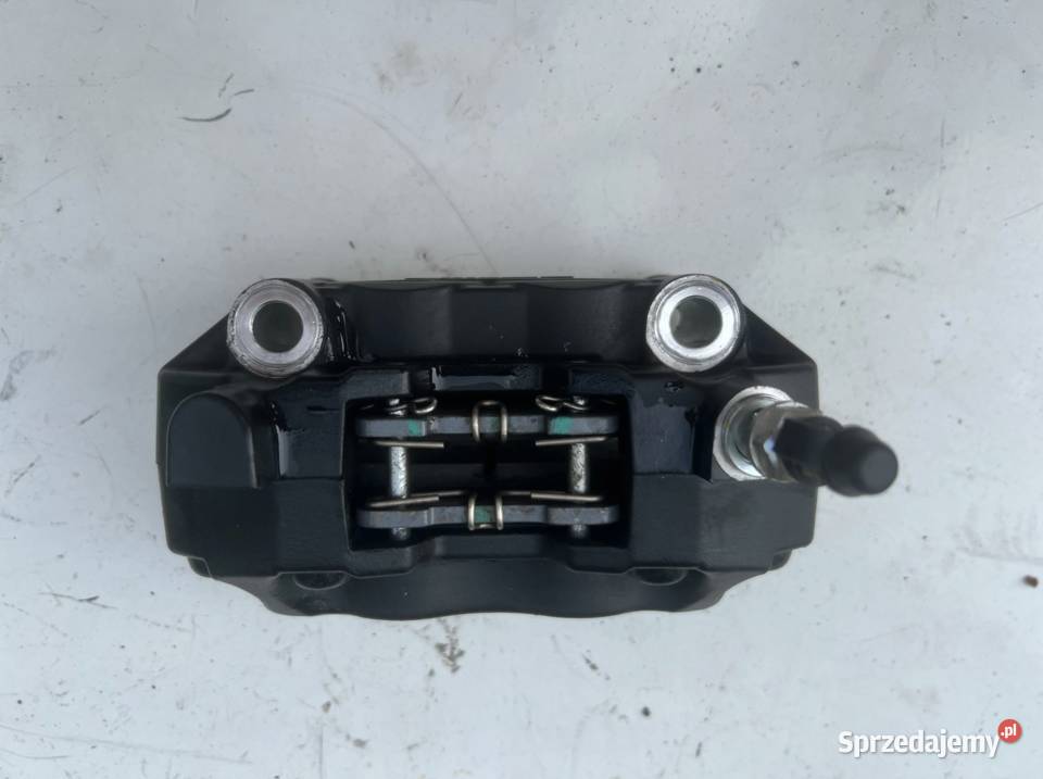 Zacisk hamulcowy przód lewy Aprilia Shiver 900 Ostrów Wielkopolski