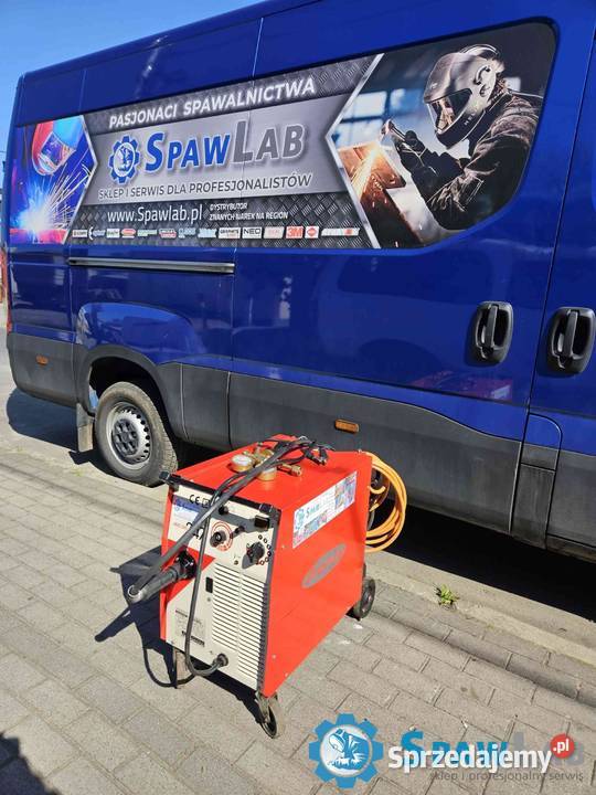 Fronius Vario Star 247 Krotoszyn
