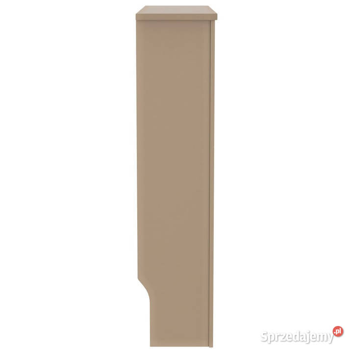 Osłona na kaloryfer MDF 78 WM325566 Warszawa