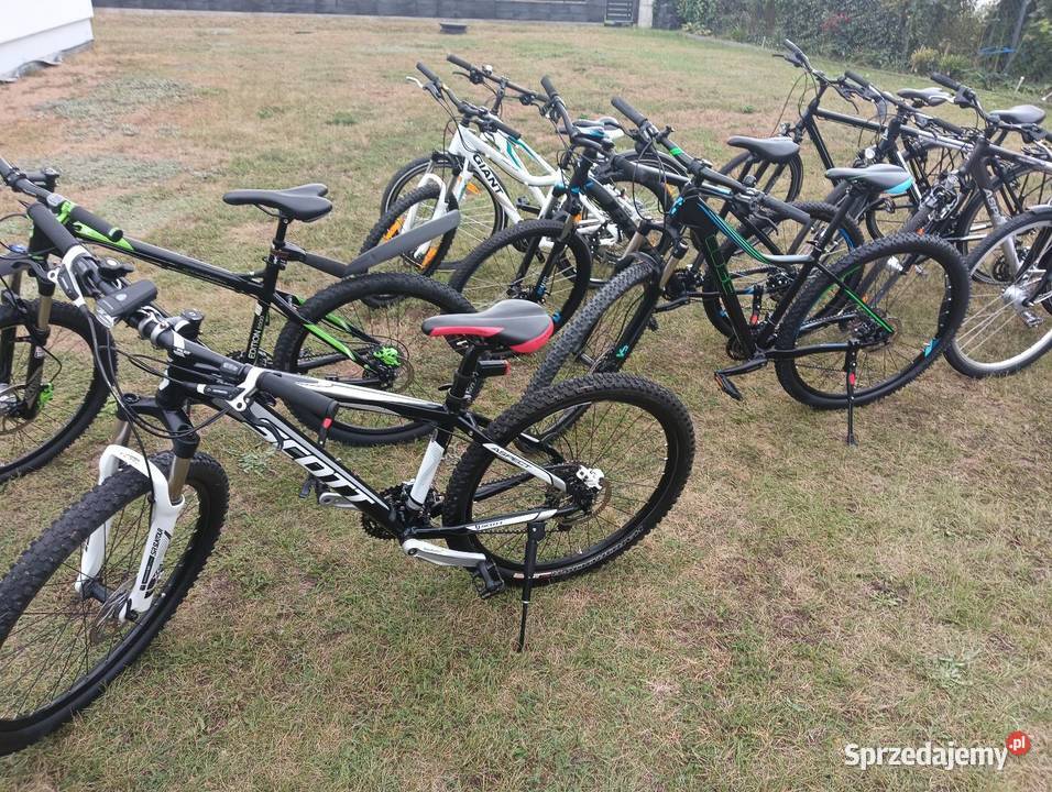 Sprzedam Rower Niemieckiej produkcji Dobrzyków