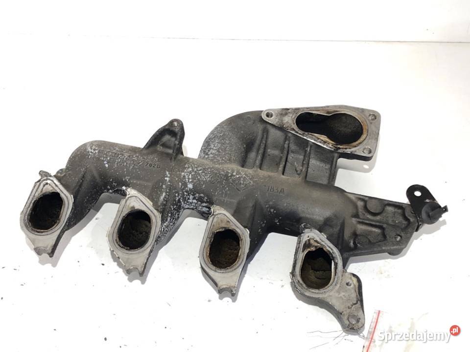 KOLEKTOR SSĄCY SUZUKI GRAND VITARA II 19 129