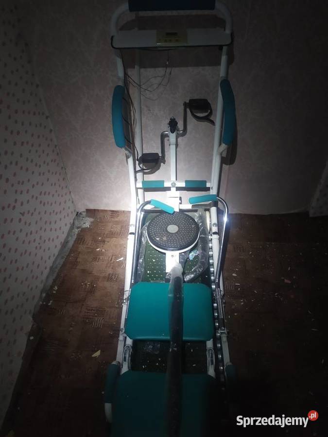 Bierznia habilitacyjną 5w1