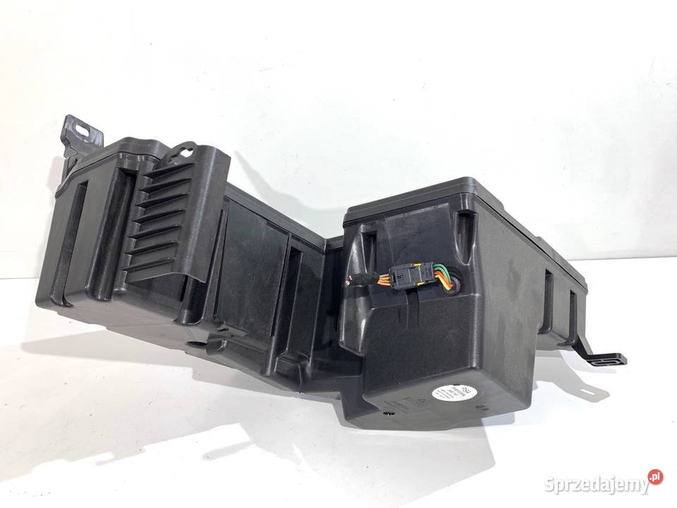 GŁOŚNIKI KOMPLET CITROEN C5 III 9662532980 osobowe