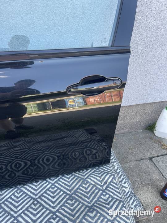 Drzwi BMW F31 475 lewy przód oryginał wysyłka Stalowa Wola