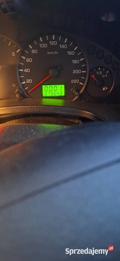 Ford Tourneo Connect Jaworzno sprzedam