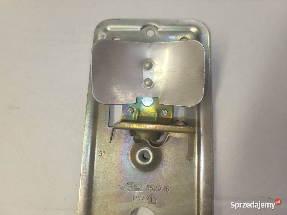 Wartburg 353 Nowy odbłyśnik lampy tył wczesne osobowe mazowieckie