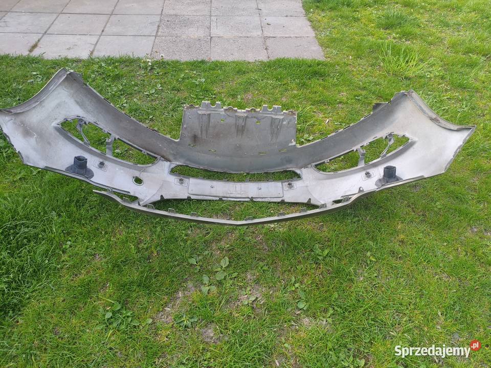 Zderzak Przedni Opel Insignia Kurnędz