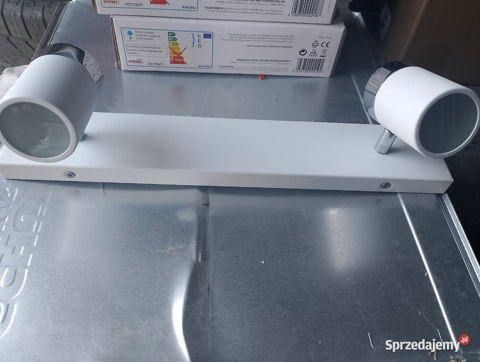 Lampa wewnętrzna Paulmann Częstochowa