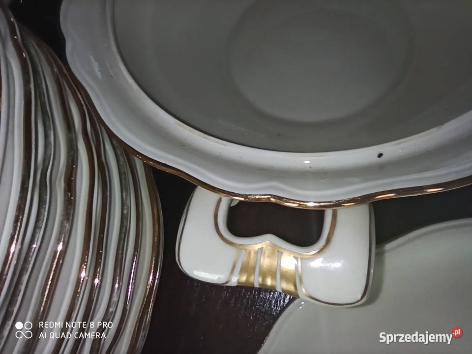 Serwis obiadowy Elite
Zeh Scherzer
Bavaria sprzedam