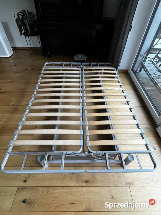 Kanapawersalka Ikea 140x200 140cm Myślenice sprzedam