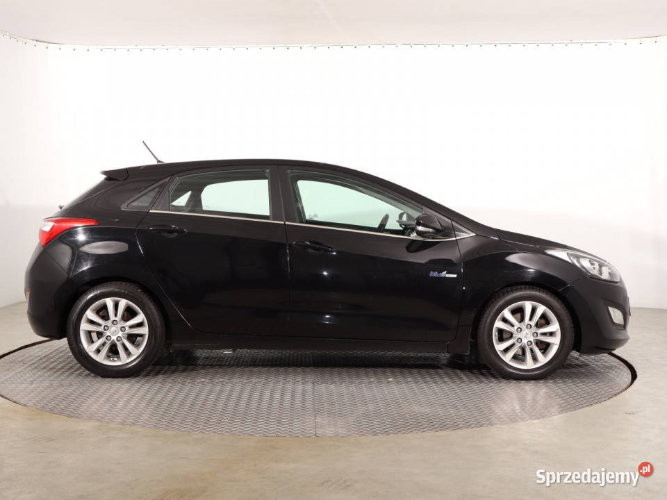 Hyundai i30 14 CRDi Katowice