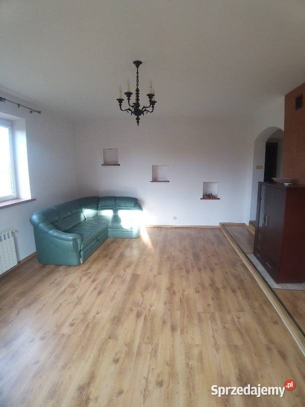 Sprzedam dom w Nowym Gulczewie 146m2 Nowe Gulczewo