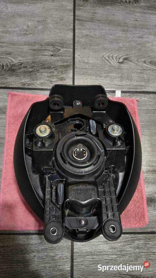 Kawasaki Vulcan S lampa przednia kompletna plus zachodniopomorskie Szczecin sprzedam
