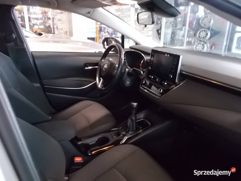 TOYOTA COROLLA 16 salon Polska Zarejestrowany w Polsce Dębica