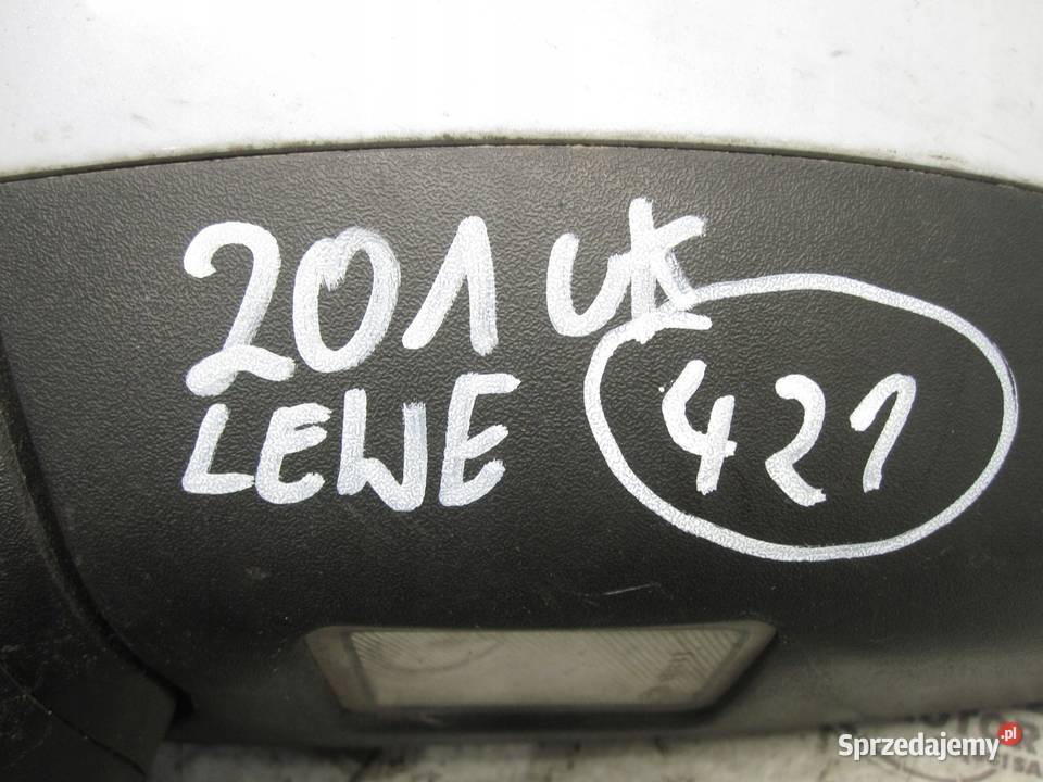 FORD KUGA MK1 I lusterko lewe ANGLIK Kielce