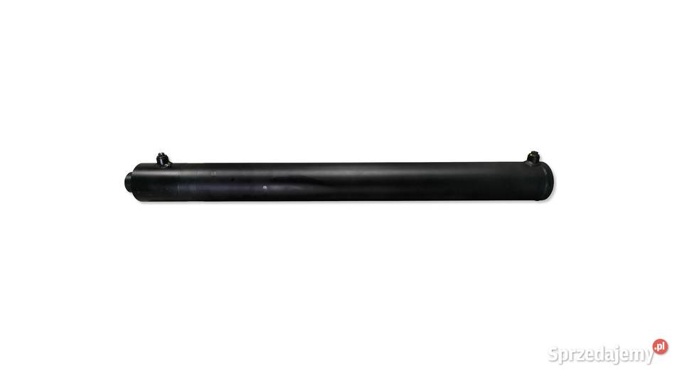 Siłownik Cylinder HYDRAULICZNY SMTG 80x50 SKOK Solec Kujawski